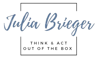 Julia Brieger